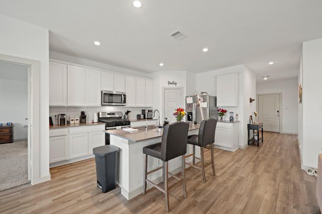 1103 Curly Angora Court, Rosharon, TX 77583