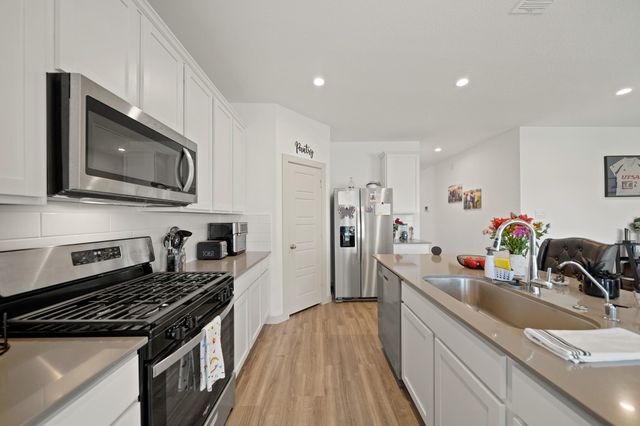 1103 Curly Angora Court, Rosharon, TX 77583