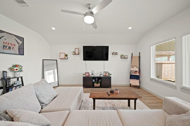 1103 Curly Angora Court, Rosharon, TX 77583