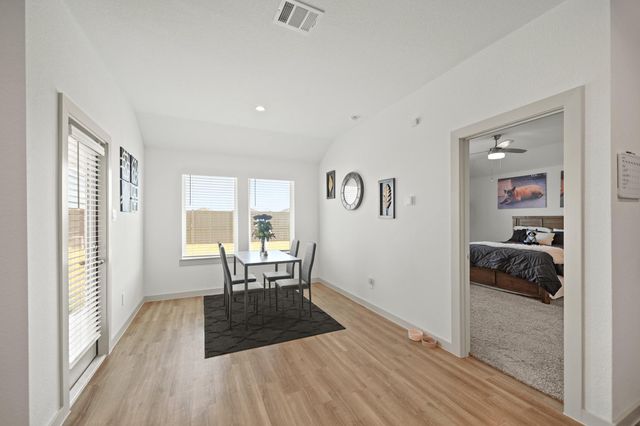 1103 Curly Angora Court, Rosharon, TX 77583