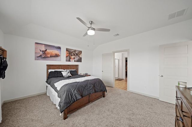 1103 Curly Angora Court, Rosharon, TX 77583