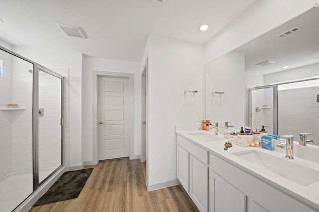 1103 Curly Angora Court, Rosharon, TX 77583