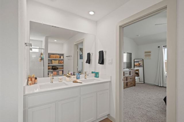 1103 Curly Angora Court, Rosharon, TX 77583