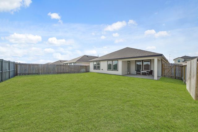 1103 Curly Angora Court, Rosharon, TX 77583