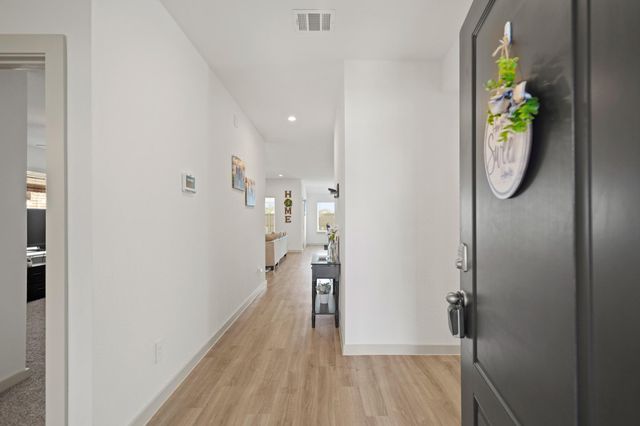 1103 Curly Angora Court, Rosharon, TX 77583