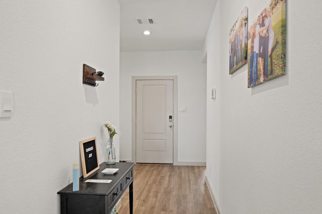 1103 Curly Angora Court, Rosharon, TX 77583