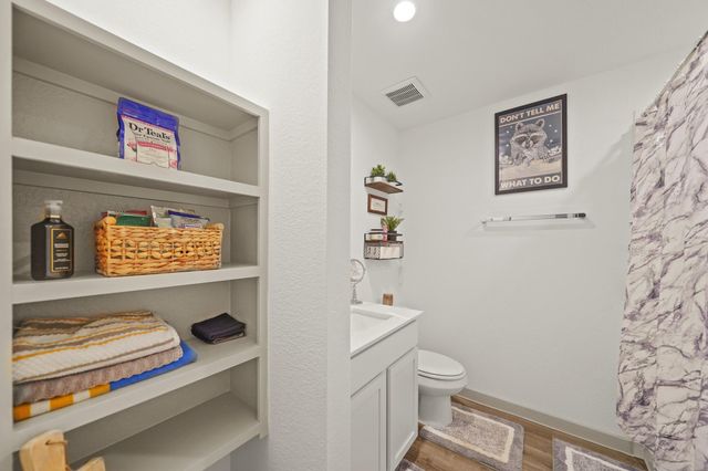 1103 Curly Angora Court, Rosharon, TX 77583