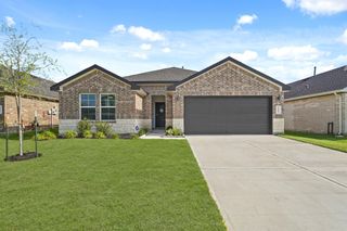 1103 Curly Angora Court, Rosharon, TX 77583