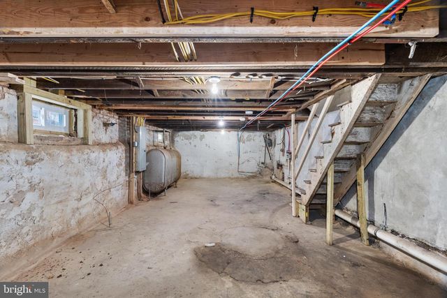 1118 BROWN ST, Chester, PA 19013