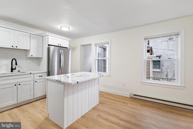 1118 BROWN ST, Chester, PA 19013