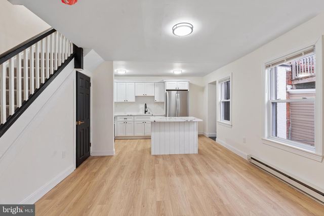 1118 BROWN ST, Chester, PA 19013