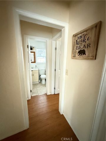 42834 Sonoma Drive, Big Bear Lake, CA 92315
