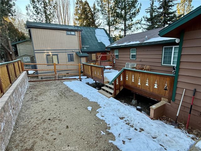 42834 Sonoma Drive, Big Bear Lake, CA 92315