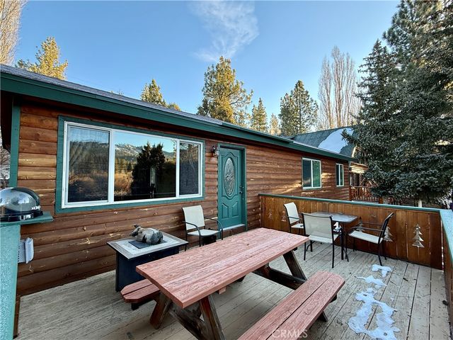 42834 Sonoma Drive, Big Bear Lake, CA 92315