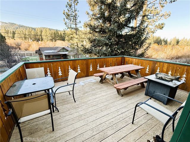 42834 Sonoma Drive, Big Bear Lake, CA 92315