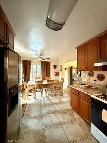 42834 Sonoma Drive, Big Bear Lake, CA 92315