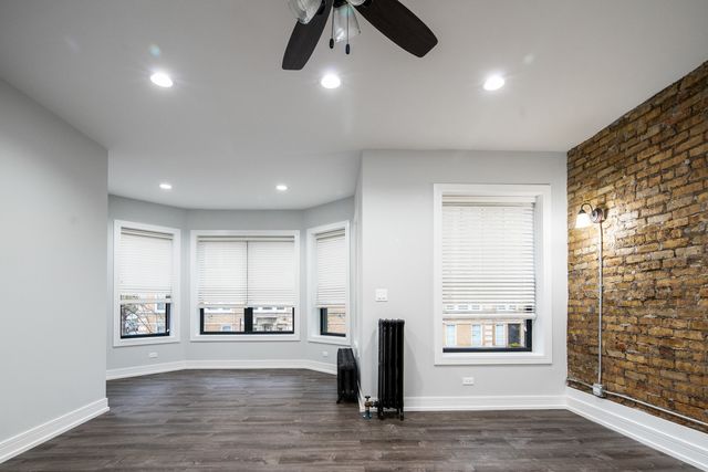 6101 N Winthrop Avenue 2, Chicago, IL 60660