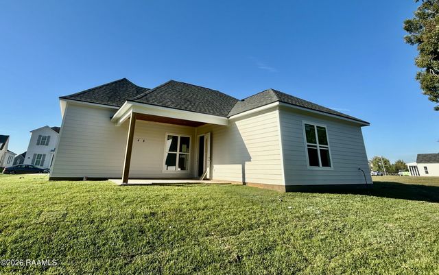 401 Rue Gambetta, Lafayette, LA 70507