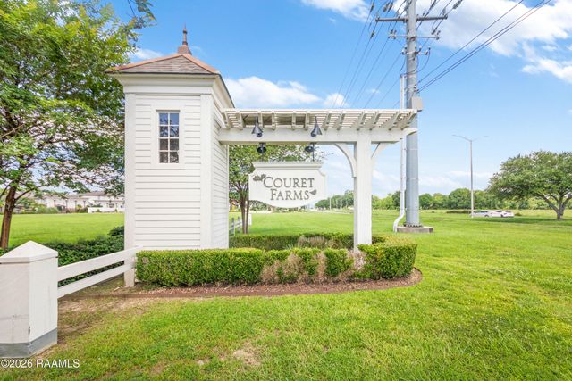401 Rue Gambetta, Lafayette, LA 70507