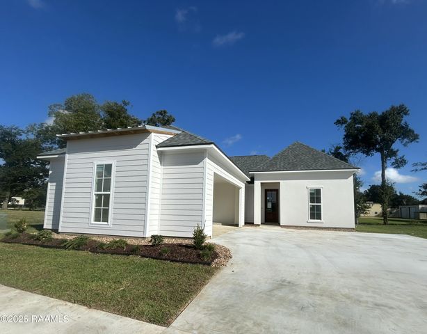 401 Rue Gambetta, Lafayette, LA 70507