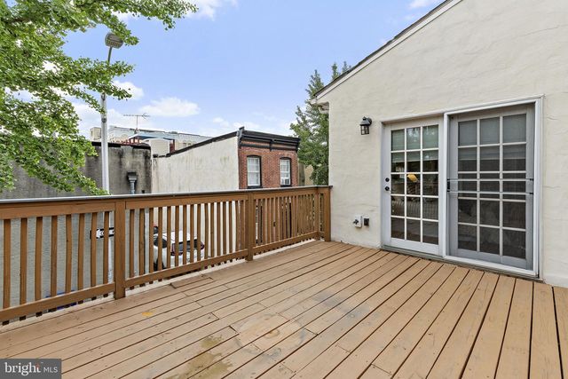 11 E HAMBURG ST, Baltimore, MD 21230