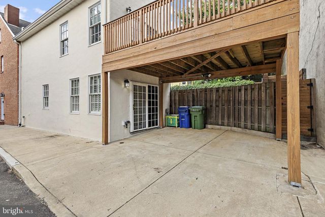 11 E HAMBURG ST, Baltimore, MD 21230