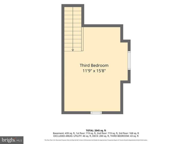 11 E HAMBURG ST, Baltimore, MD 21230