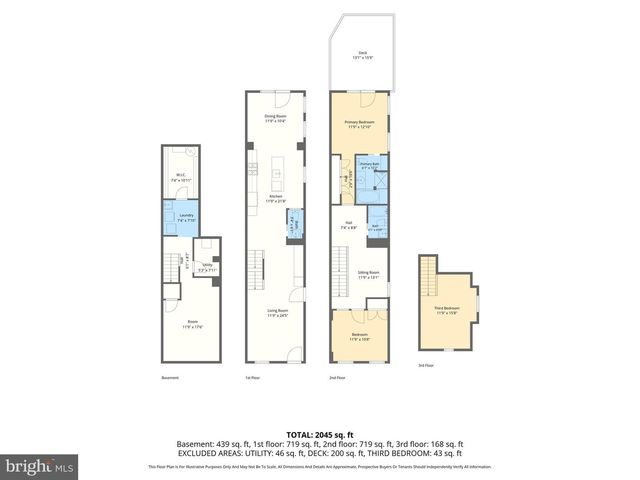 11 E HAMBURG ST, Baltimore, MD 21230