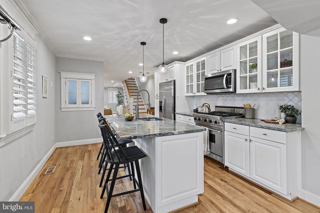 11 E HAMBURG ST, Baltimore, MD 21230