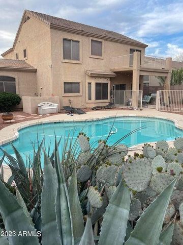 4209 E Spur Drive, Cave Creek, AZ 85331