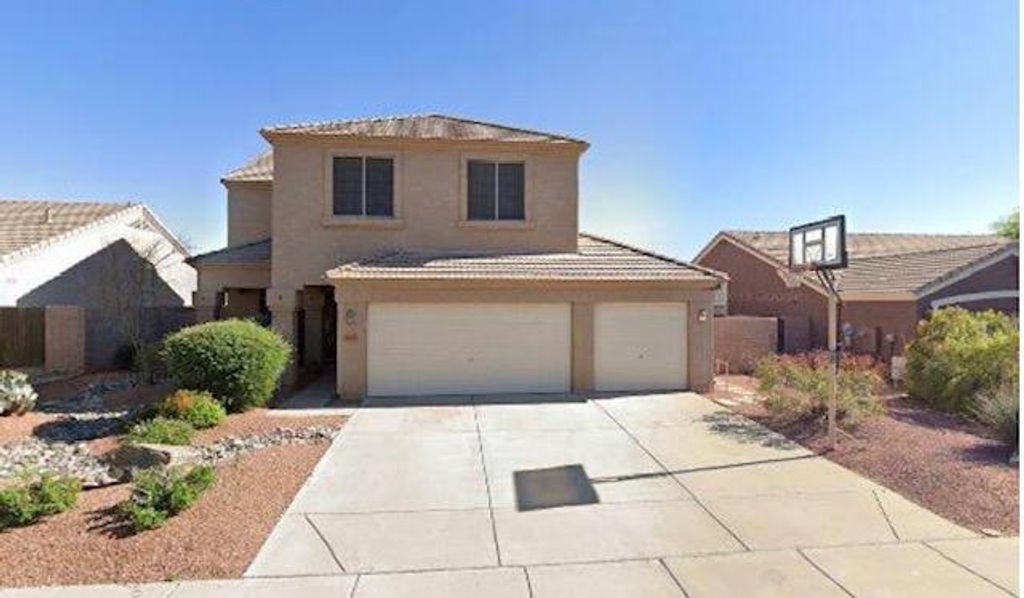 4209 E Spur Drive, Cave Creek, AZ 85331