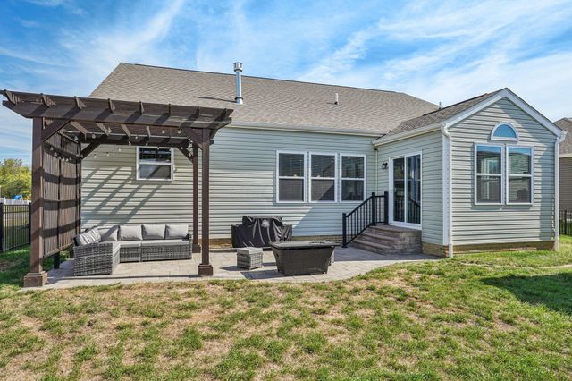 4399 Rishel Street, Grove City, OH 43123