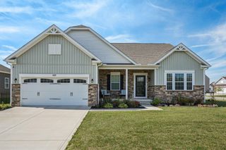 4399 Rishel Street, Grove City, OH 43123