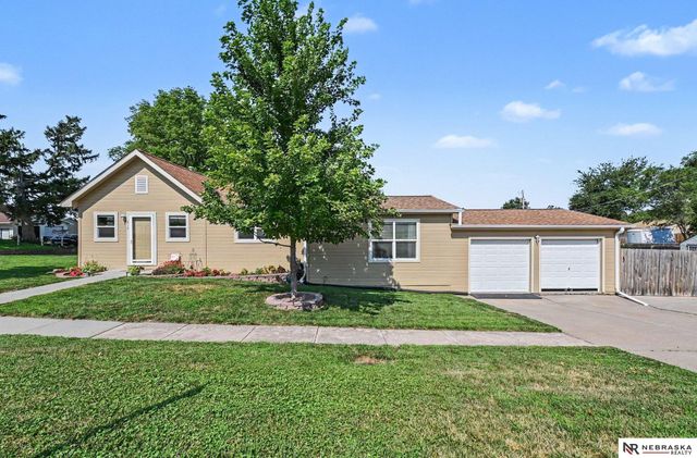 210 N 2nd Street, Springfield, NE 68059