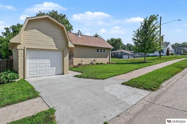210 N 2nd Street, Springfield, NE 68059