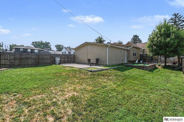 210 N 2nd Street, Springfield, NE 68059