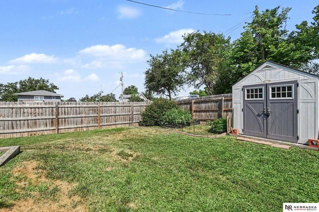 210 N 2nd Street, Springfield, NE 68059