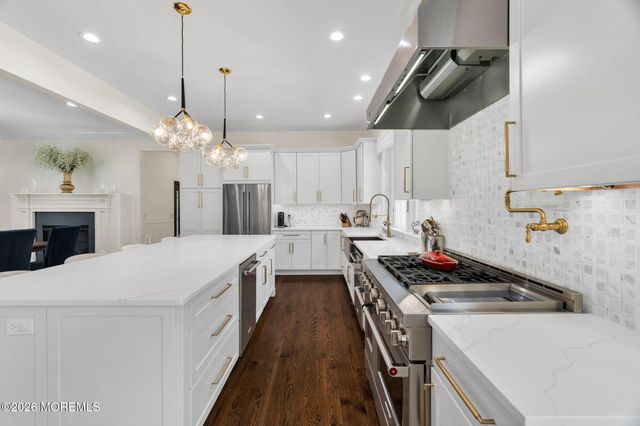 103 Obre Road, Colts Neck, NJ 07722