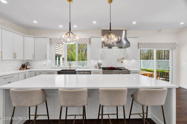 103 Obre Road, Colts Neck, NJ 07722