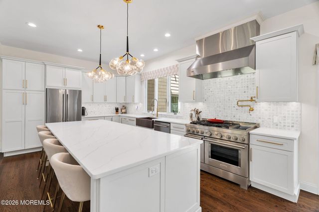 103 Obre Road, Colts Neck, NJ 07722