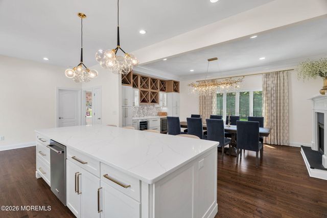 103 Obre Road, Colts Neck, NJ 07722