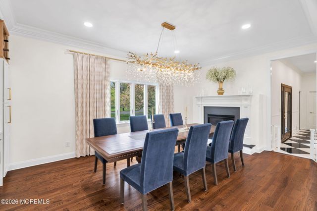 103 Obre Road, Colts Neck, NJ 07722