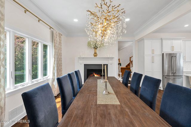 103 Obre Road, Colts Neck, NJ 07722