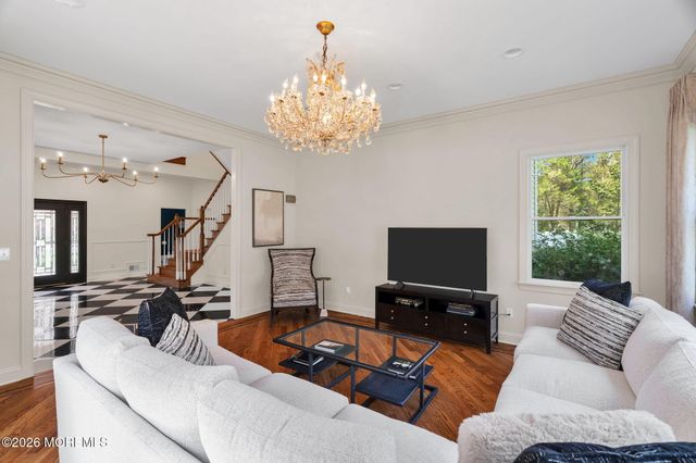 103 Obre Road, Colts Neck, NJ 07722
