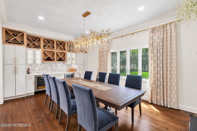 103 Obre Road, Colts Neck, NJ 07722