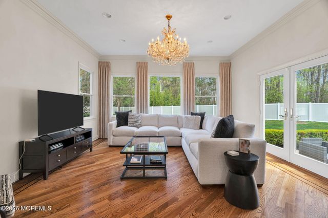 103 Obre Road, Colts Neck, NJ 07722