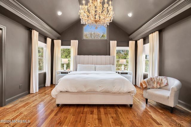 103 Obre Road, Colts Neck, NJ 07722