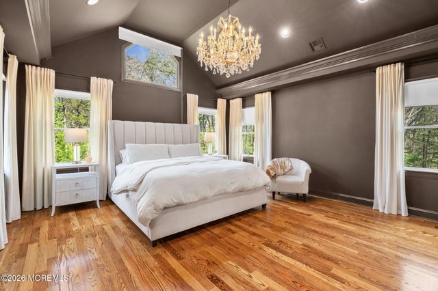 103 Obre Road, Colts Neck, NJ 07722