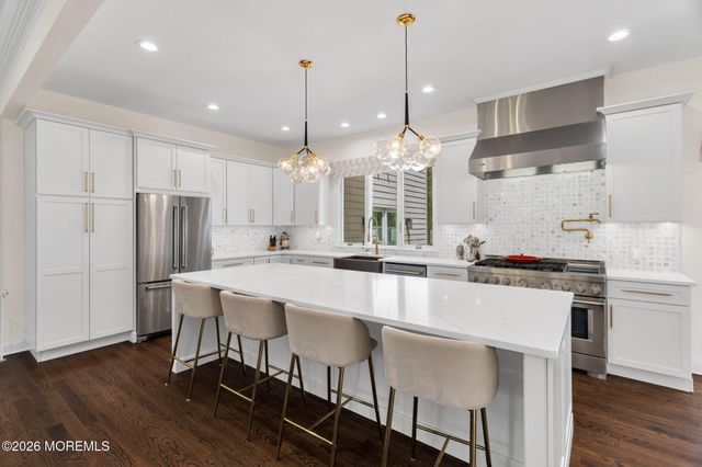 103 Obre Road, Colts Neck, NJ 07722