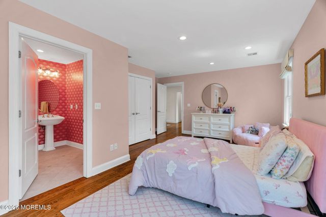 103 Obre Road, Colts Neck, NJ 07722